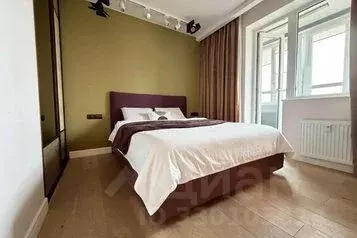 3-к кв. Москва ул. Татьянин Парк, 11 (62.0 м) - Фото 1