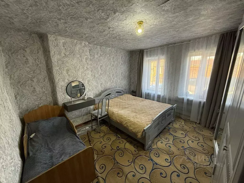 Дом в Северная Осетия, Ардон ул. Матросова, 43 (44 м) - Фото 1