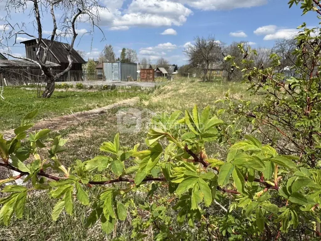 Участок в Ленинградская область, Гатчинский муниципальный округ, пос. ... - Фото 1
