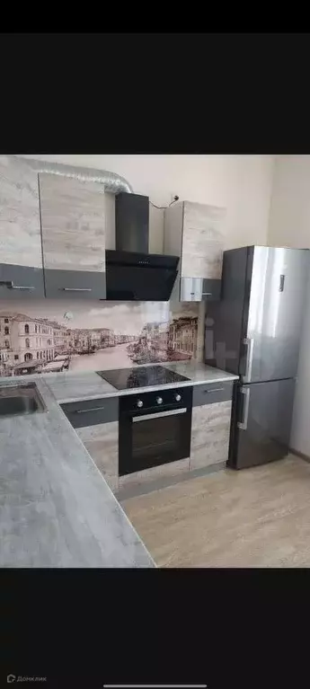 Продаётся 1-к квартира, 35.4 м - Фото 1