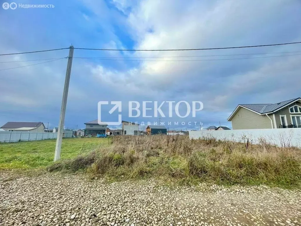 Участок в Костромской район, Бакшеевское сельское поселение, деревня ... - Фото 1