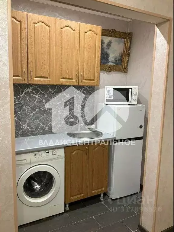 1-к кв. Новосибирская область, Новосибирск ул. Виктора Шевелева, 18 ... - Фото 0