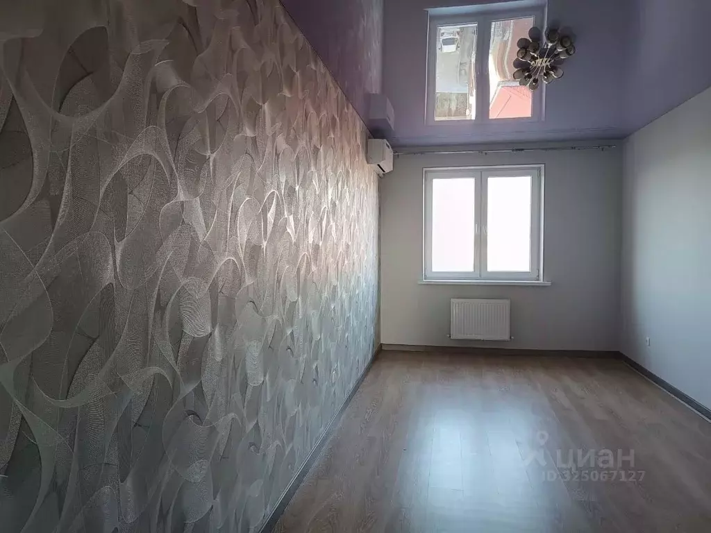 1-к кв. Адыгея, Тахтамукайский район, Старобжегокайское с/пос, Новая ... - Фото 1