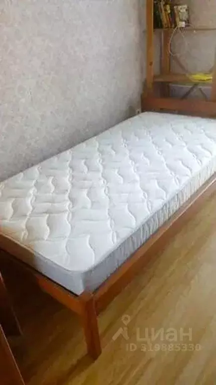 Комната Санкт-Петербург просп. Пархоменко, 8 (14.0 м) - Фото 1
