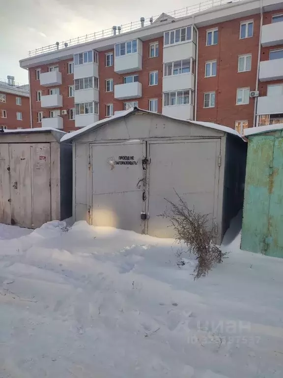 Помещение свободного назначения в Бурятия, Улан-Удэ 113-й мкр, 24 (16 ... - Фото 1