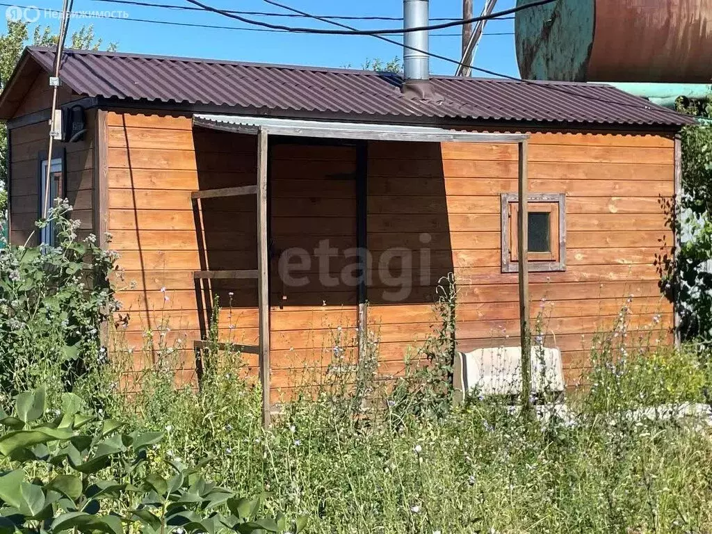 Участок в Казань, Тюменская улица (5.3 м) - Фото 2