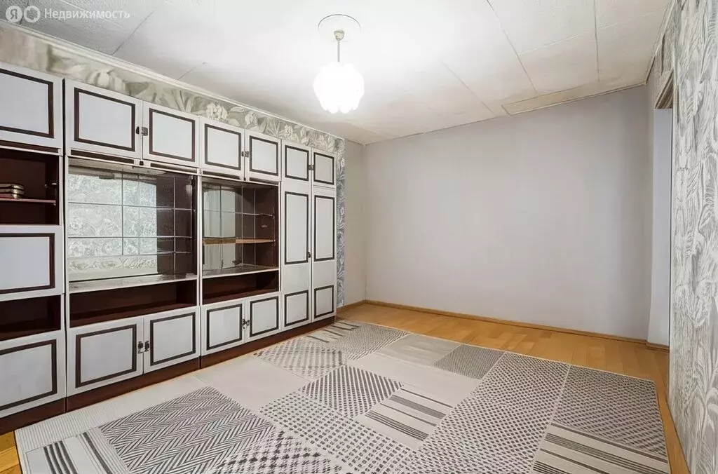 1-комнатная квартира: Томск, проспект Фрунзе, 67/1 (29.3 м) - Фото 1