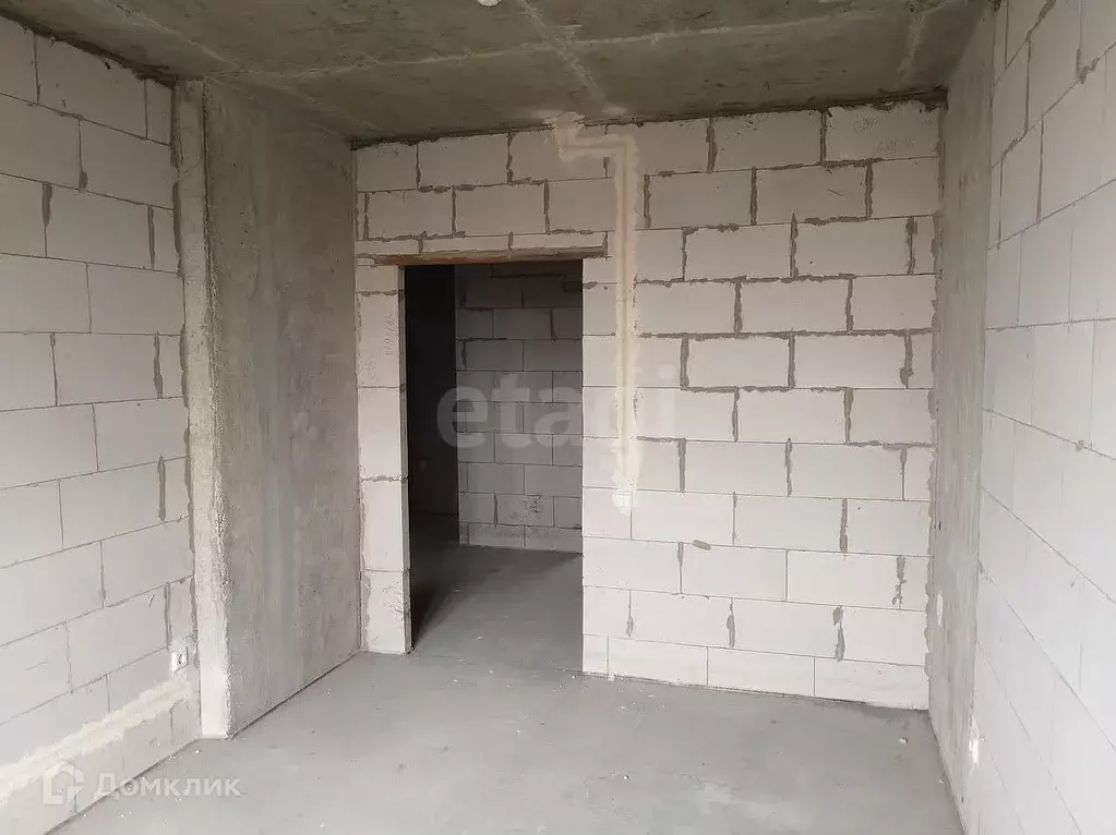 Продаётся 1-к квартира, 58 м - Фото 1