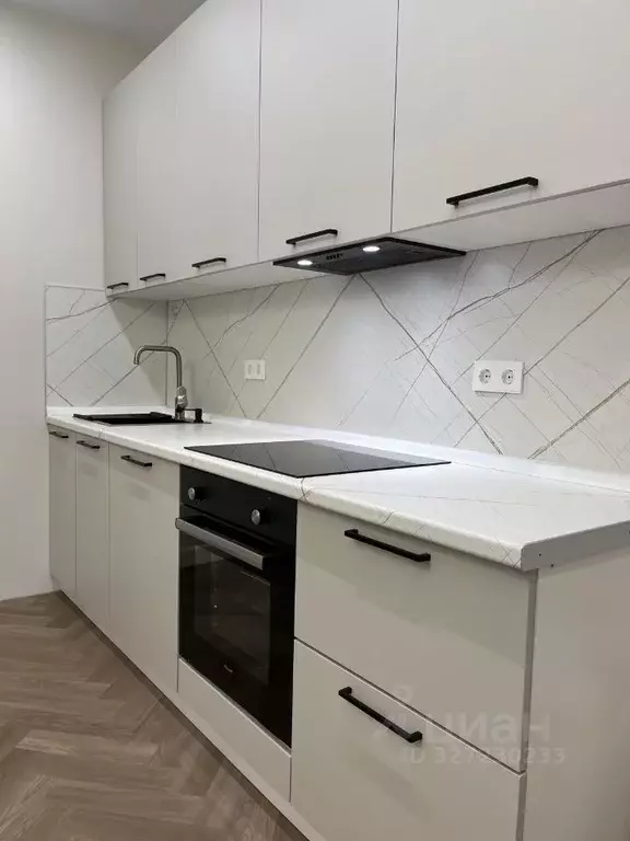 1-к кв. Московская область, Реутов Транспортная ул., 31 (36.0 м) - Фото 2