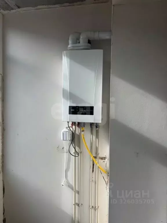 1-к кв. Северная Осетия, Владикавказ ул. Курсантов-Кировцев, 4А (55.0 ... - Фото 1