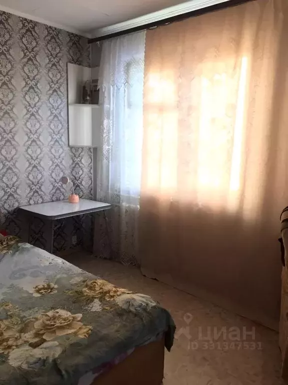 1-к кв. Новосибирская область, Новосибирск ул. Жуковского, 115/3 (31.0 ... - Фото 1