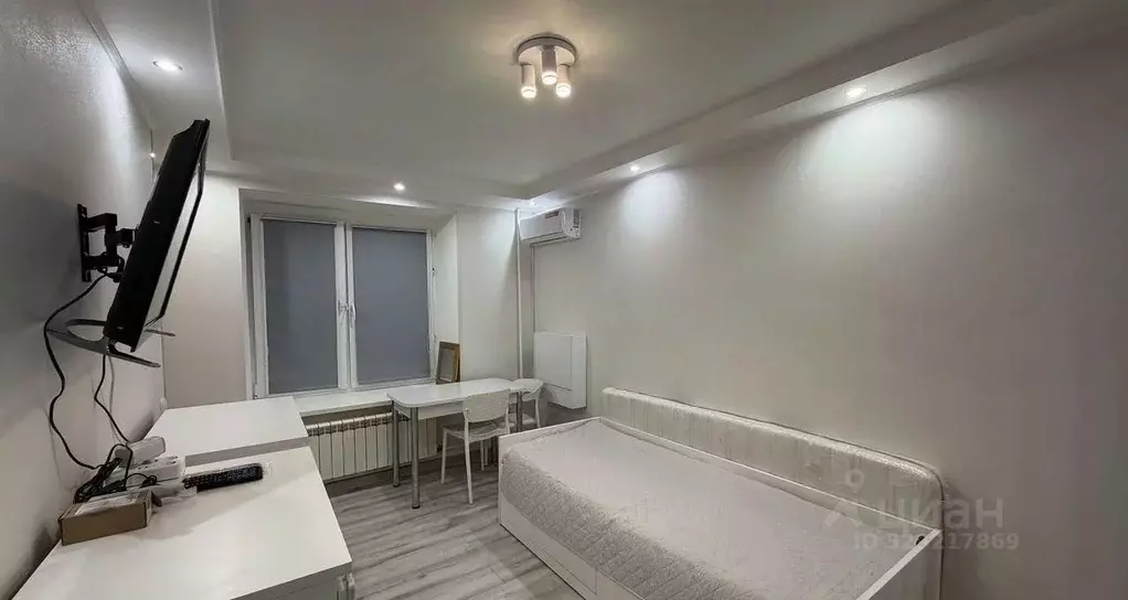 1-к кв. Москва Краснобогатырская ул., 75К1 (25.0 м) - Фото 1