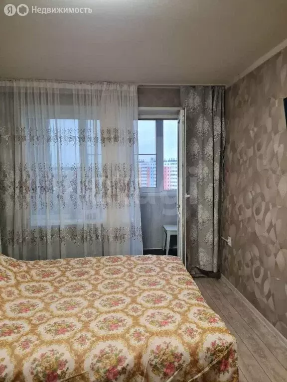 1-комнатная квартира: Нижний Новгород, проспект Кораблестроителей, 42 ... - Фото 1