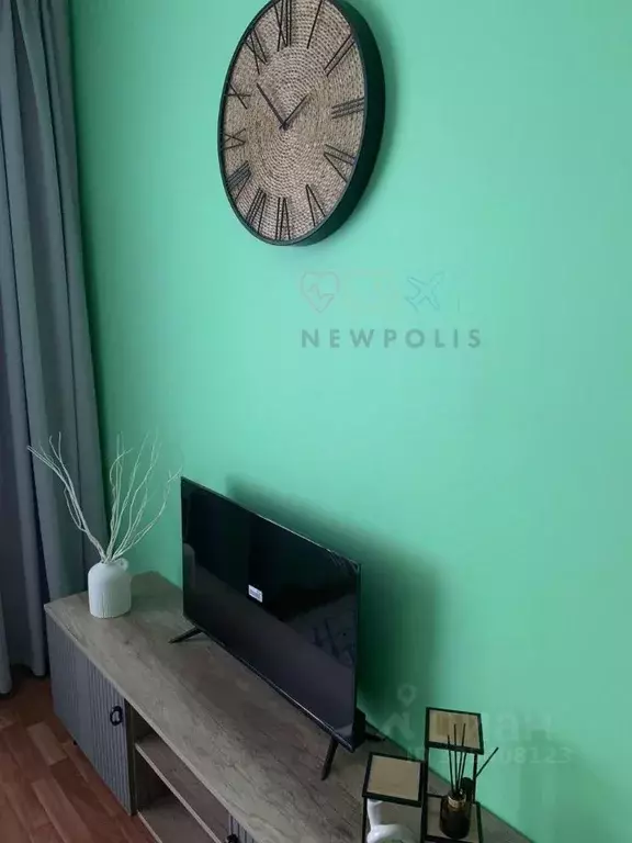 1-к кв. Москва Перовская ул., 13К2 (35.0 м) - Фото 0