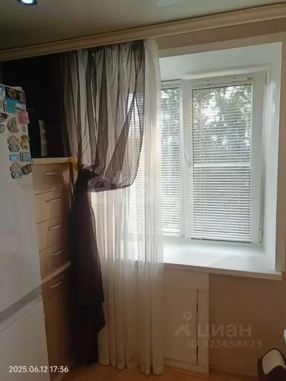 1-к кв. Владимирская область, Муром ул. Экземплярского, 92 (30.8 м) - Фото 2