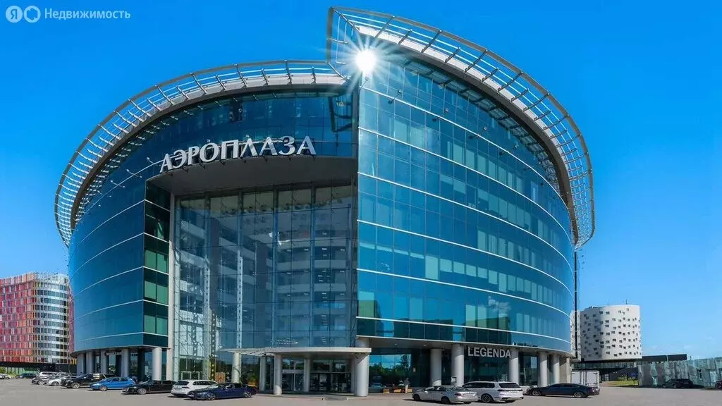 Офис (80.3 м) - Фото 1