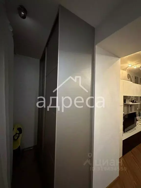 1-к кв. Самарская область, Самара Демократическая ул., 30 (61.0 м) - Фото 1