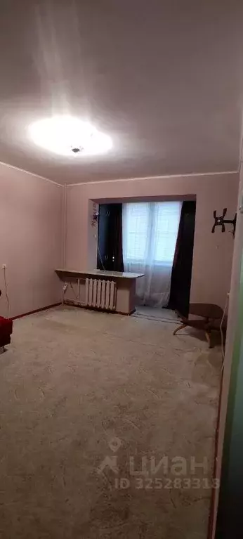 1-к кв. Ростовская область, Ростов-на-Дону Днепровский пер., 124г ... - Фото 2