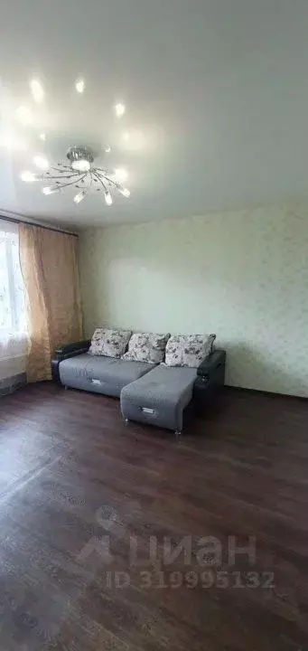 1-к кв. Красноярский край, Красноярск ул. Попова, 24 (41.0 м) - Фото 0