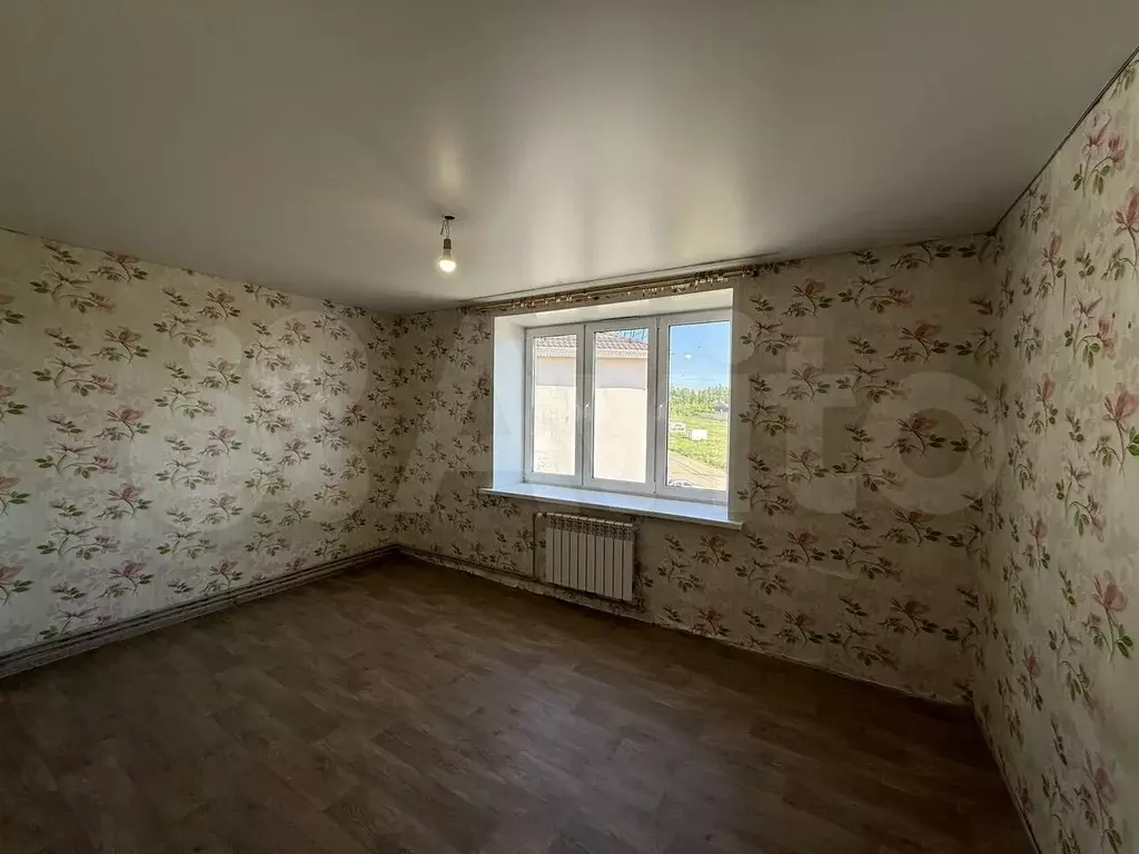 1-к. квартира, 31 м, 3/3 эт. - Фото 1