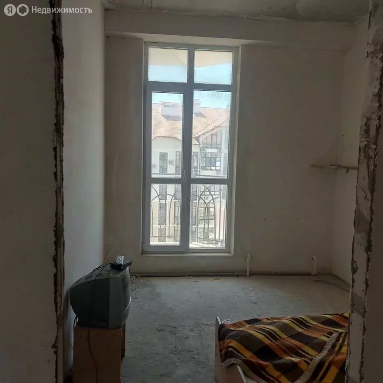 1-комнатная квартира: Геленджик, Крымская улица, 22к20 (53 м) - Фото 1