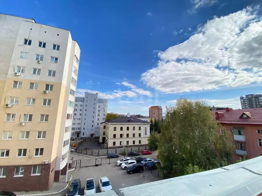 2-к кв. Башкортостан, Уфа ул. Цюрупы, 76 (62.0 м) - Фото 2