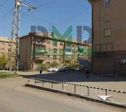 2-к кв. Оренбургская область, Орск Новый город мкр, ул. Ленинского ... - Фото 0