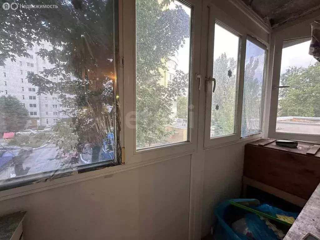 2-комнатная квартира: Саратов, 2-я Садовая улица, 36/40 (42 м) - Фото 1