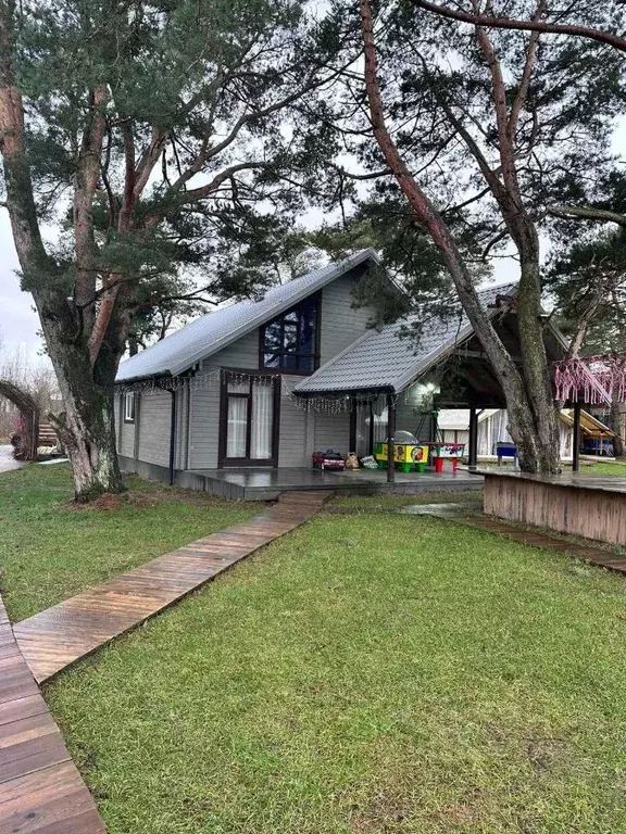 Комната Калининградская область, Зеленоградск ул. Берлинская, 43 (15.0 ... - Фото 2