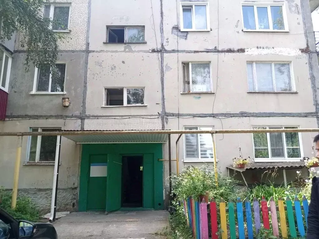 3-к кв. Ульяновская область, Ульяновский район, Большеключищенское ... - Фото 0