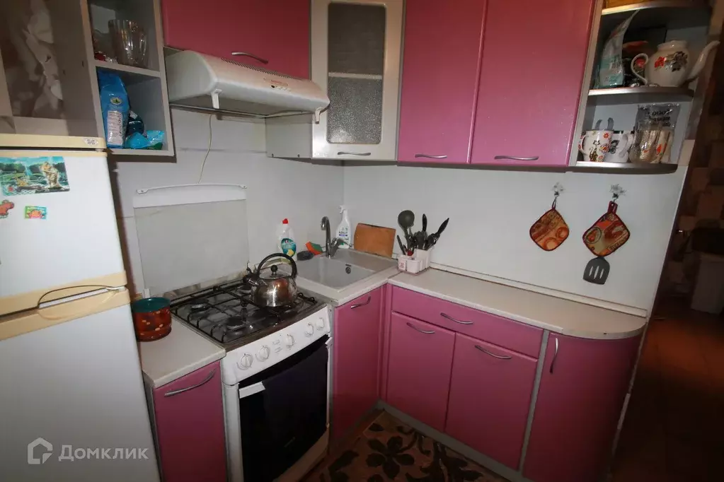 Продаётся 2-к квартира, 44.4 м - Фото 1
