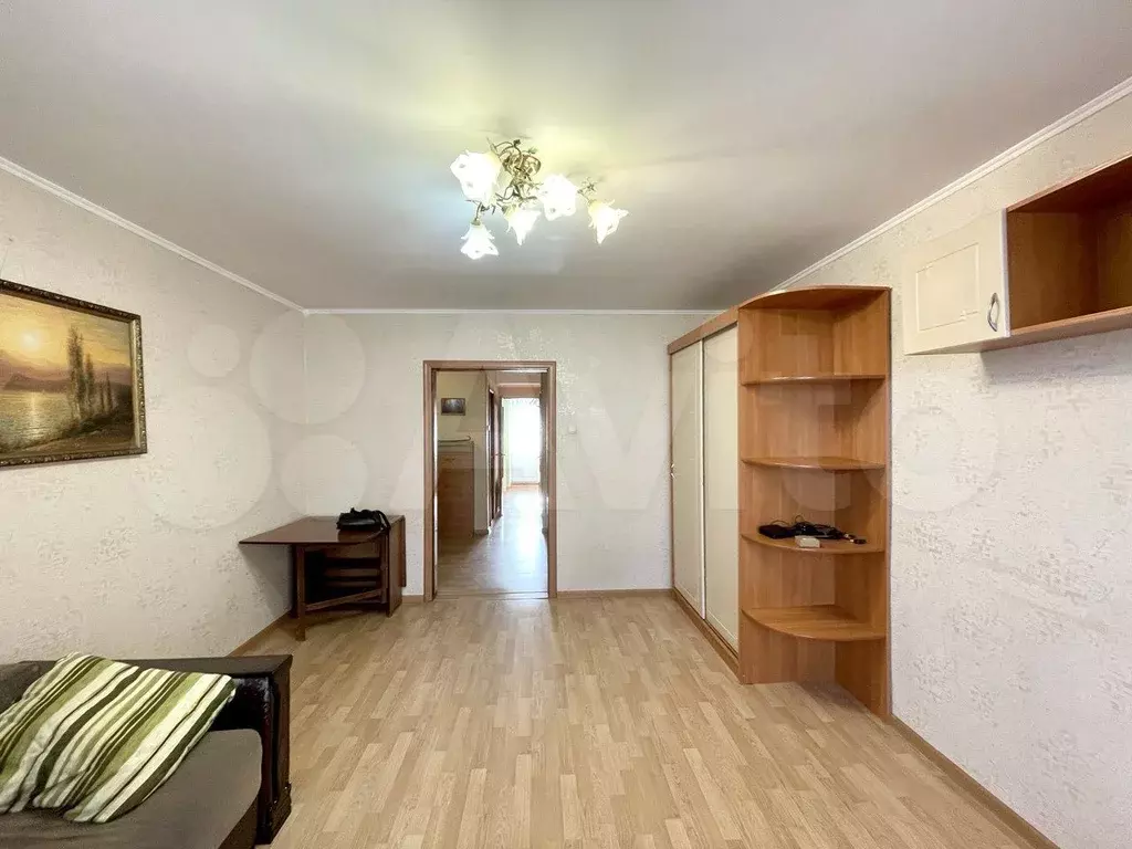 2-к. квартира, 52 м, 2/5 эт. - Фото 1