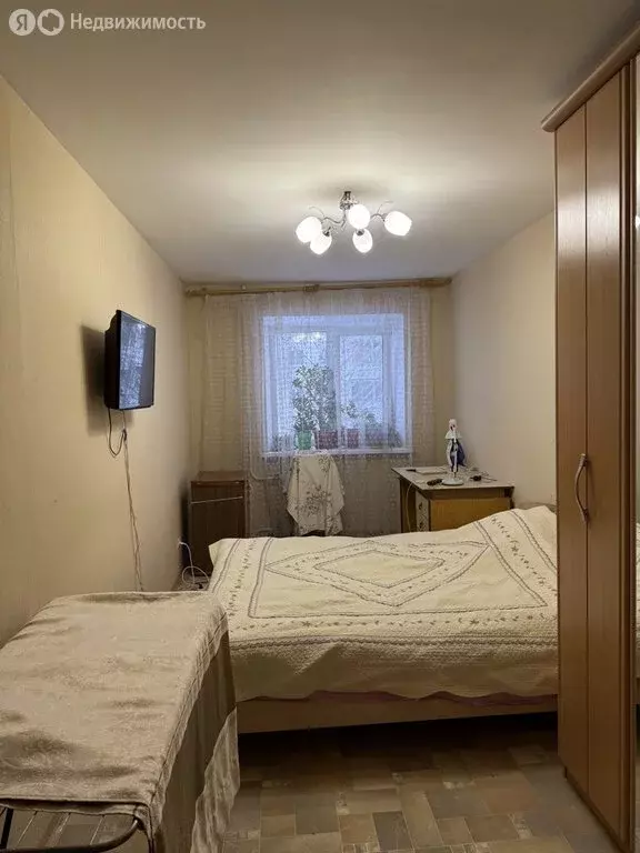 2-комнатная квартира: Верхняя Пышма, улица Кривоусова, 51 (45.2 м) - Фото 2