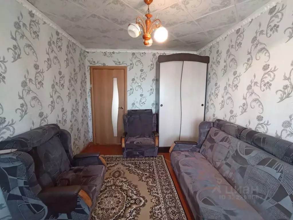 2-к кв. Алтайский край, Рубцовск ул. Рихарда Зорге, 96А (46.3 м) - Фото 2