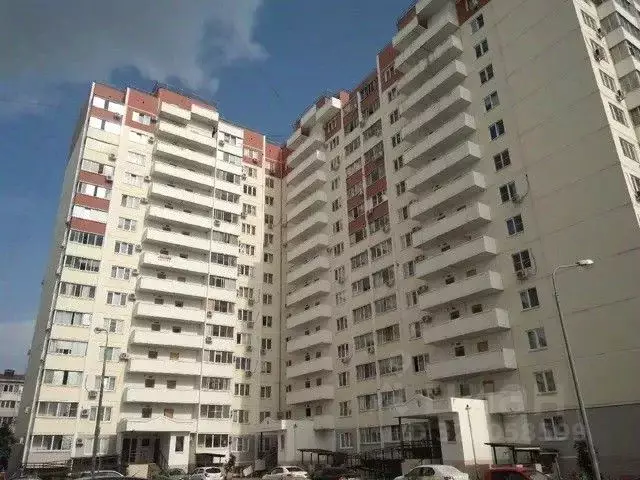 Свободной планировки кв. Краснодарский край, Краснодар ул. 3-я ... - Фото 1