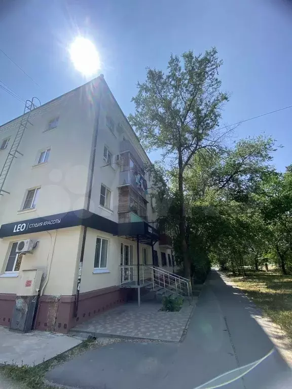 2-к. квартира, 45,3 м, 2/4 эт. - Фото 0