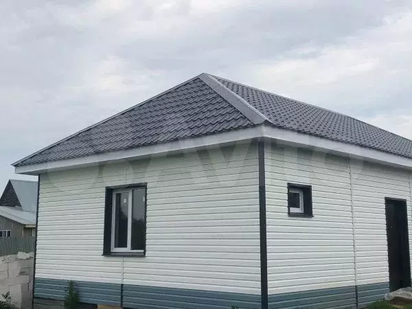 Дом 65 м на участке 7 сот. - Фото 1