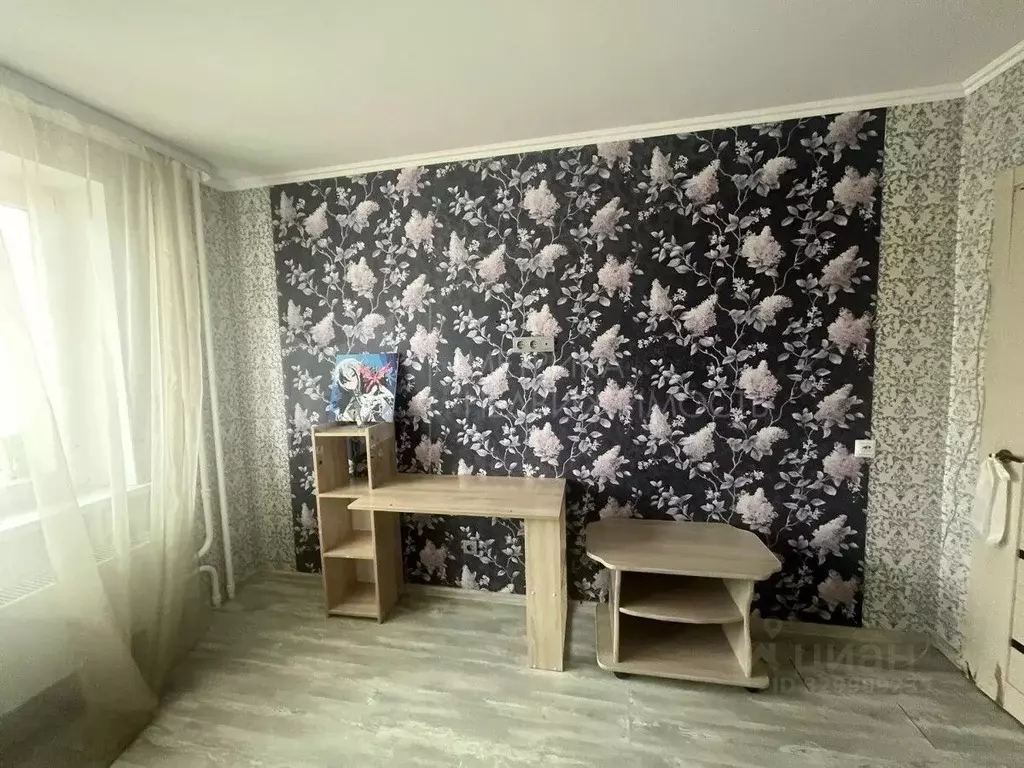 1-к кв. Тюменская область, Тюмень Кремлевская ул., 110к2 (42.2 м) - Фото 1