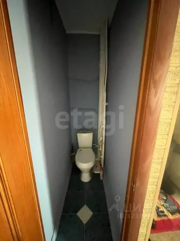 3-к кв. Сахалинская область, Южно-Сахалинск просп. Мира, 195 (64.0 м) - Фото 2