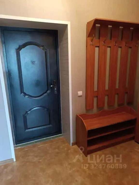 1-к кв. Липецкая область, Задонск Запрудная ул., 1Б (40.0 м) - Фото 2