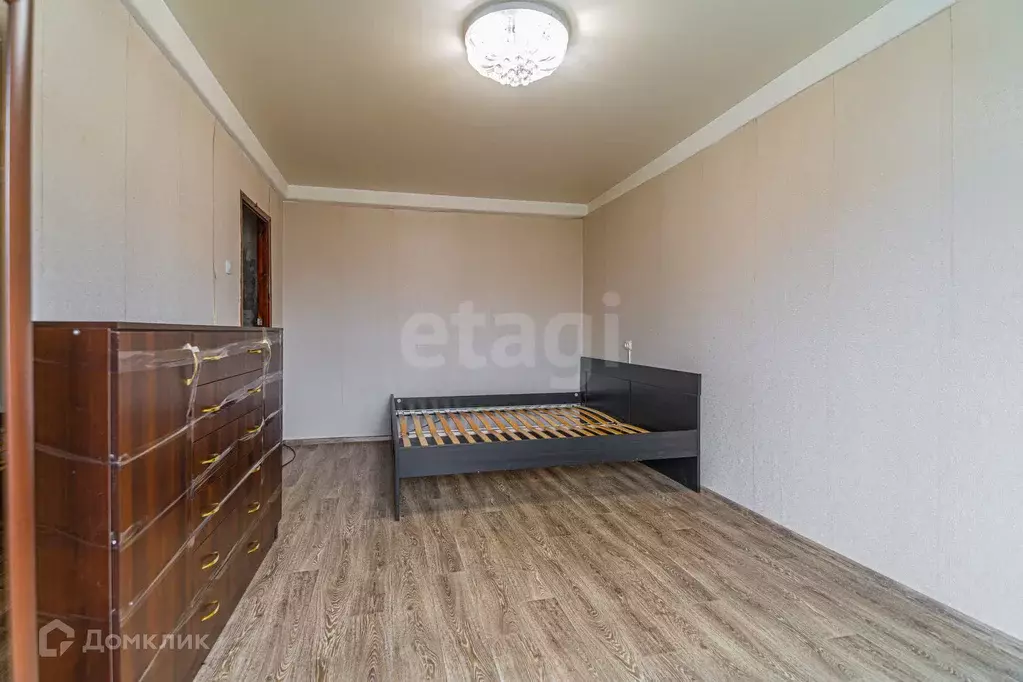 Продаётся 3-к квартира, 58.2 м - Фото 1