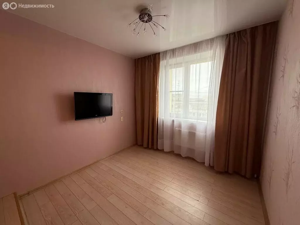 3-комнатная квартира: Челябинск, улица Захаренко, 1В (74 м) - Фото 1