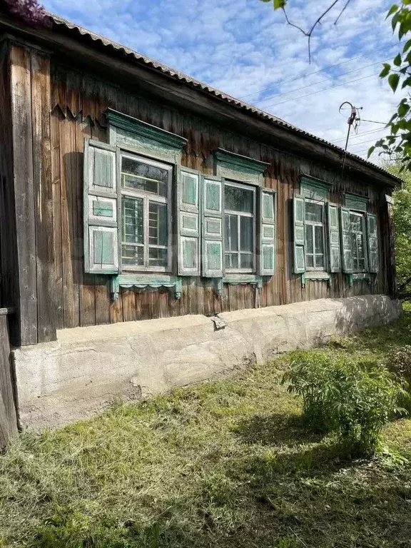 Дом 41,4 м на участке 13,7 сот. - Фото 1