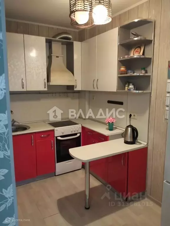 Продаётся 2-к квартира, 45 м - Фото 0