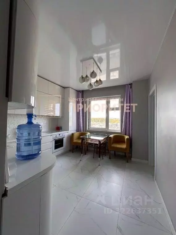 3-к кв. Саха (Якутия), Якутск ул. Лермонтова, 83 (62.35 м) - Фото 1