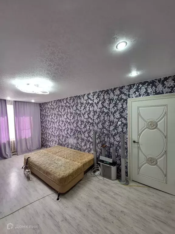 Продаётся 2-к квартира, 52.6 м - Фото 1