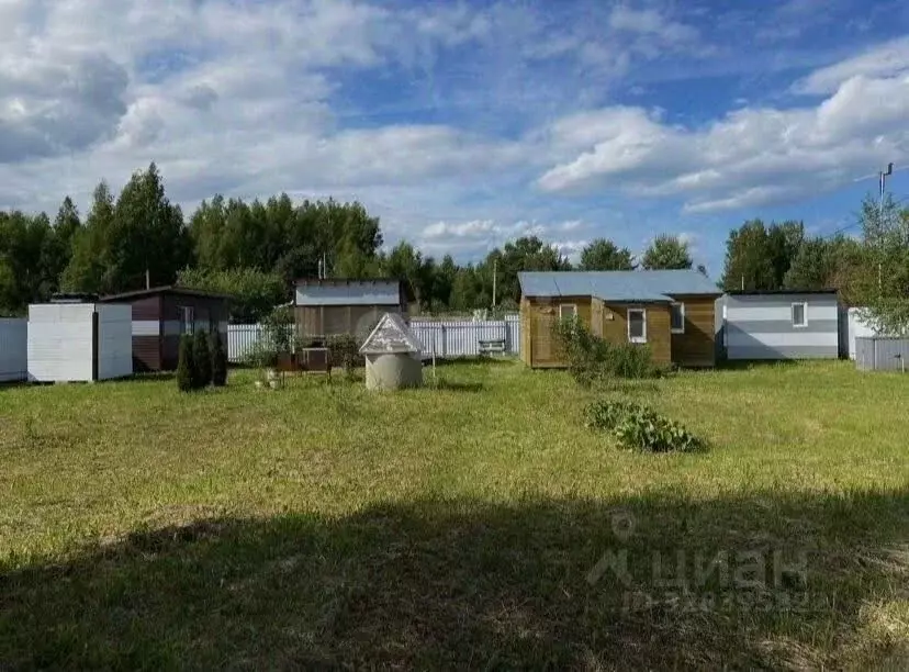 Дом в Тверская область, Калининский муниципальный округ, Надежда СНТ ... - Фото 1