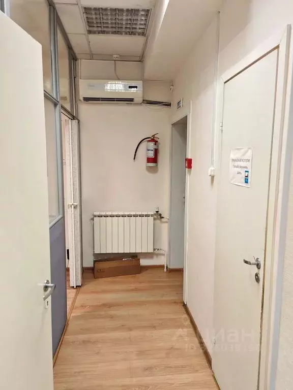 Помещение свободного назначения в Москва Ходынский бул., 19 (95 м) - Фото 2