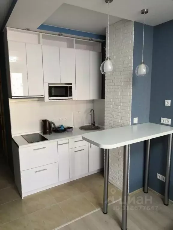 Студия Московская область, Красногорск Почтовая ул., 16 (23.0 м) - Фото 1