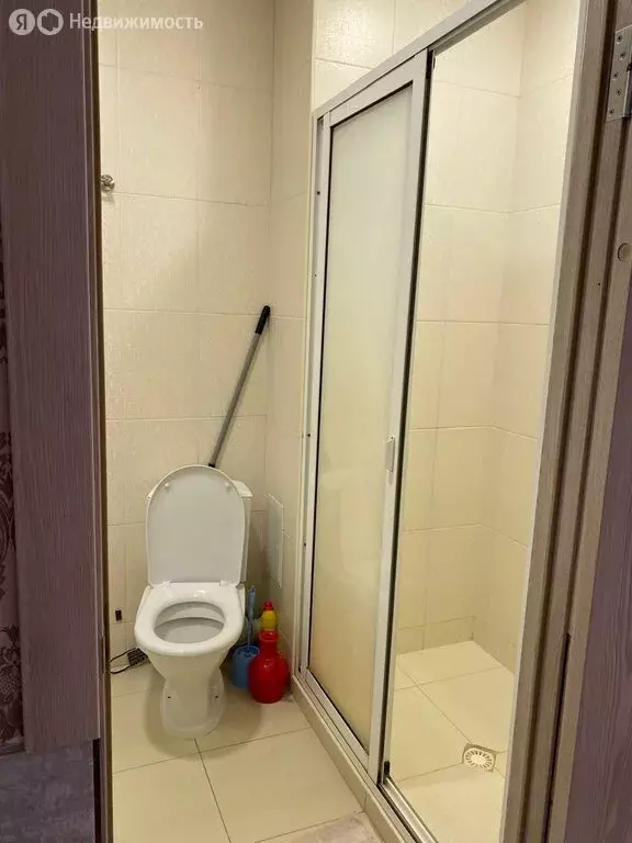 1-комнатная квартира: Избербаш, Приморская улица, 34 (50 м) - Фото 2